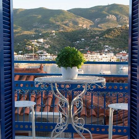 Poros Home Poros Town Exterior photo