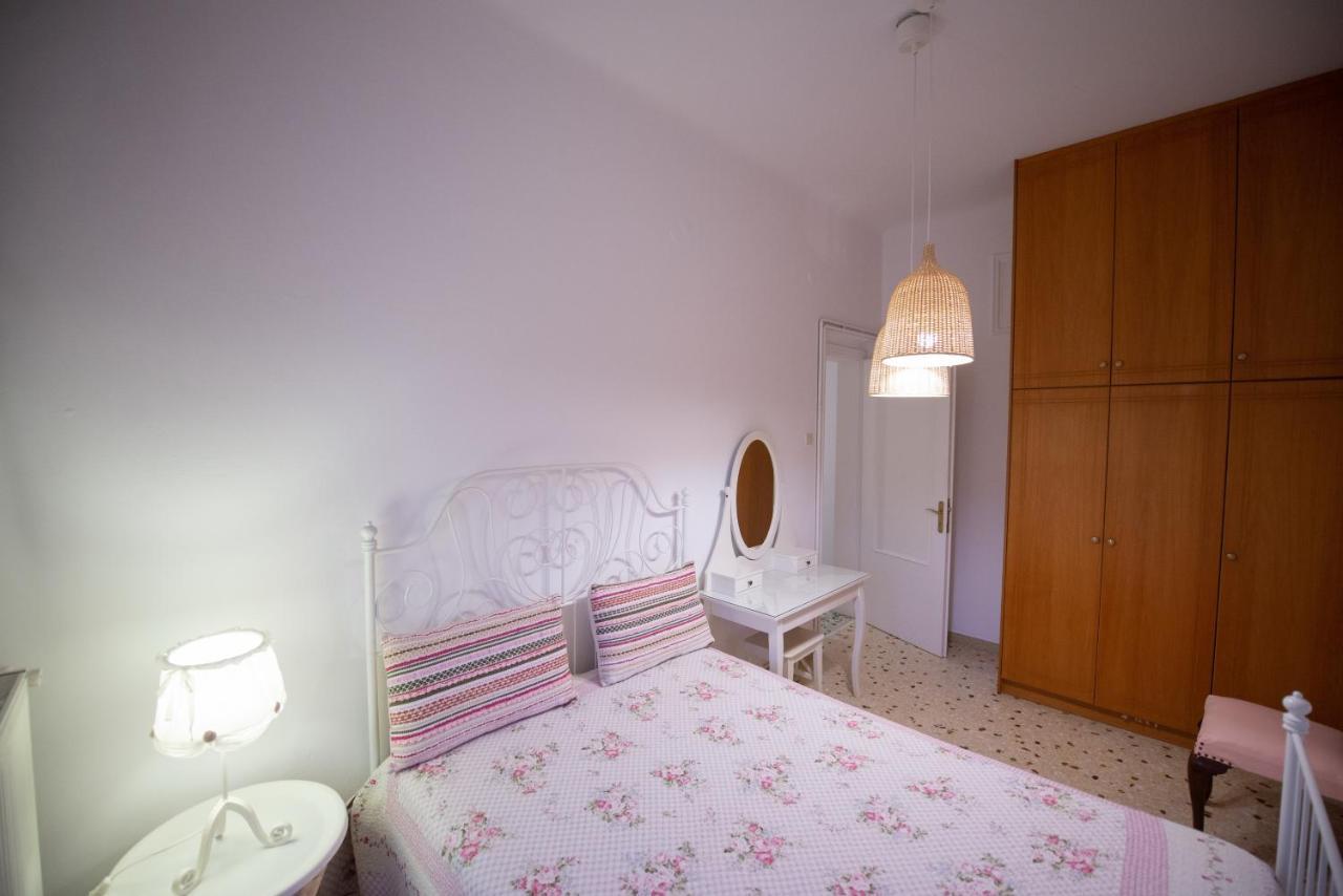 Poros Home Poros Town Exterior photo