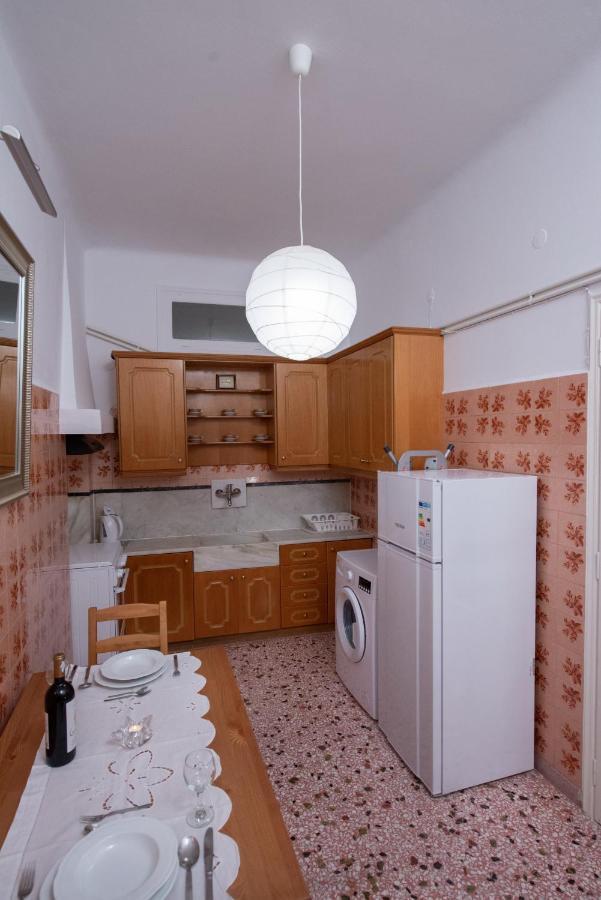 Poros Home Poros Town Exterior photo