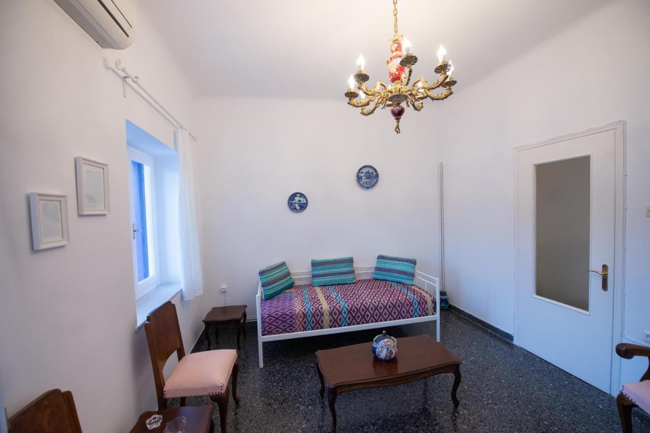 Poros Home Poros Town Exterior photo