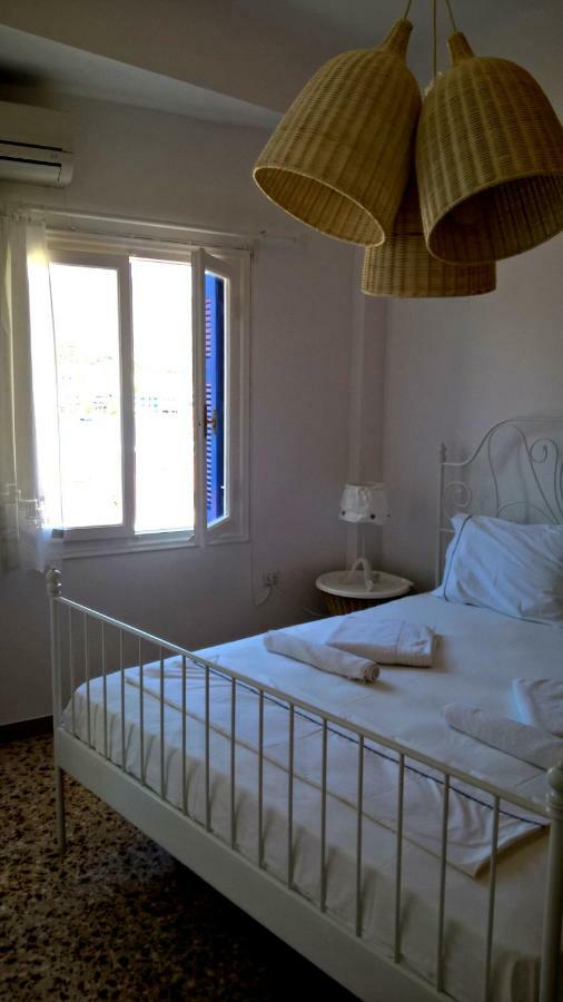 Poros Home Poros Town Exterior photo